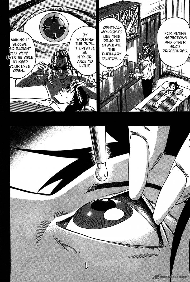 Hero Gyakkyou No Touhai Chapter 10 Page 22