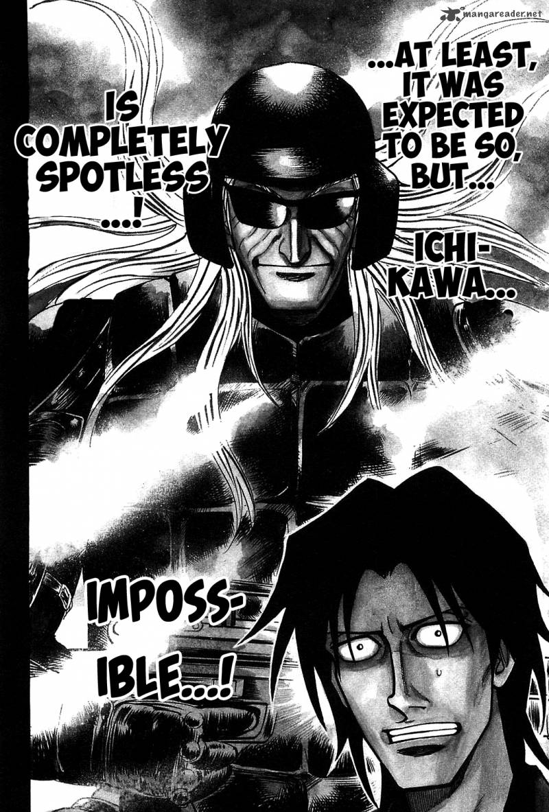 Hero Gyakkyou No Touhai Chapter 10 Page 3