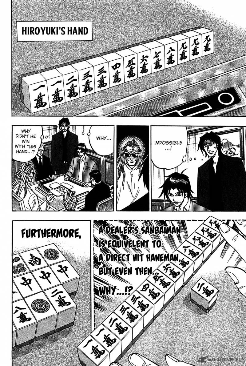 Hero Gyakkyou No Touhai Chapter 10 Page 5