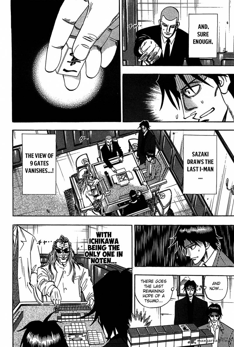Hero Gyakkyou No Touhai Chapter 10 Page 7
