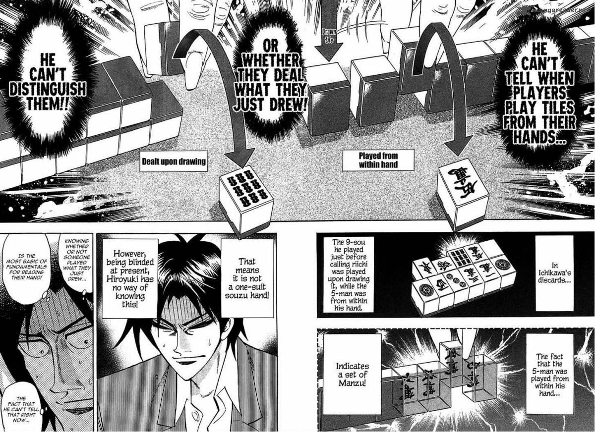 Hero Gyakkyou No Touhai Chapter 11 Page 12