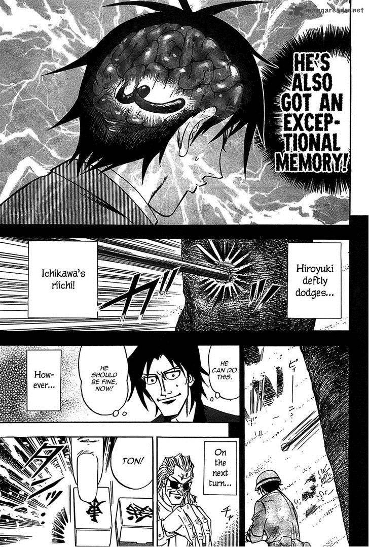Hero Gyakkyou No Touhai Chapter 11 Page 9