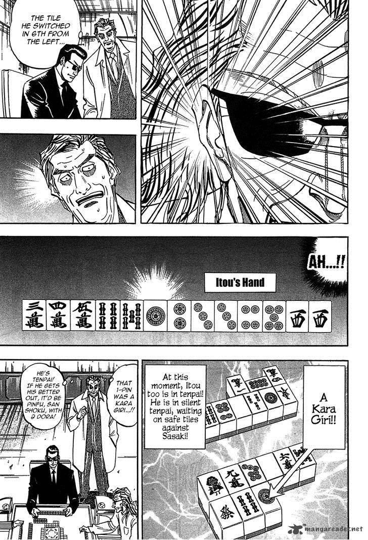 Hero Gyakkyou No Touhai Chapter 12 Page 10