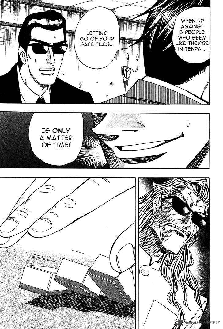 Hero Gyakkyou No Touhai Chapter 13 Page 10