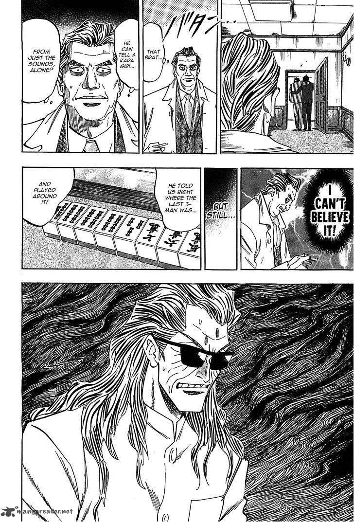 Hero Gyakkyou No Touhai Chapter 13 Page 16