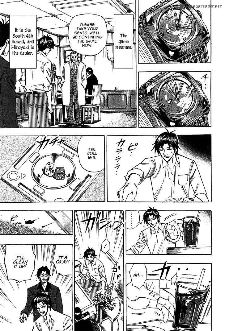 Hero Gyakkyou No Touhai Chapter 13 Page 21