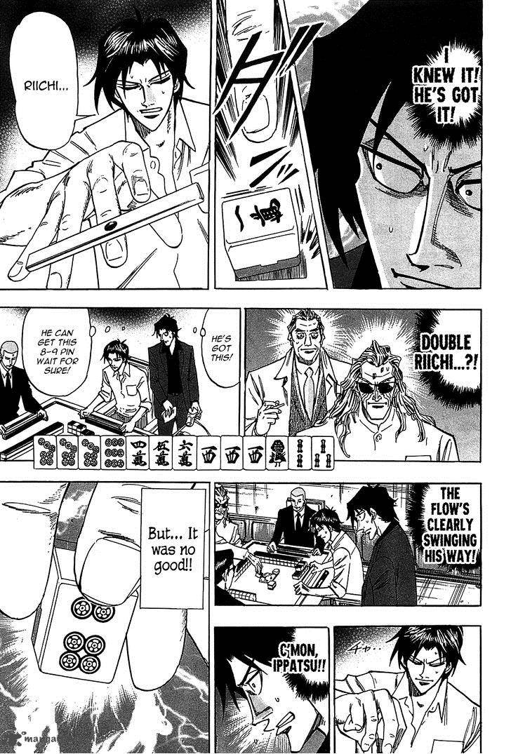 Hero Gyakkyou No Touhai Chapter 13 Page 23