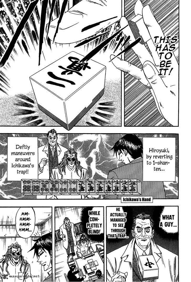 Hero Gyakkyou No Touhai Chapter 13 Page 6