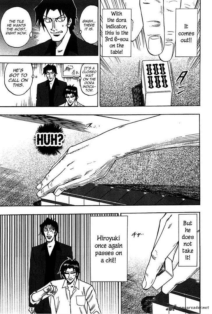 Hero Gyakkyou No Touhai Chapter 14 Page 10