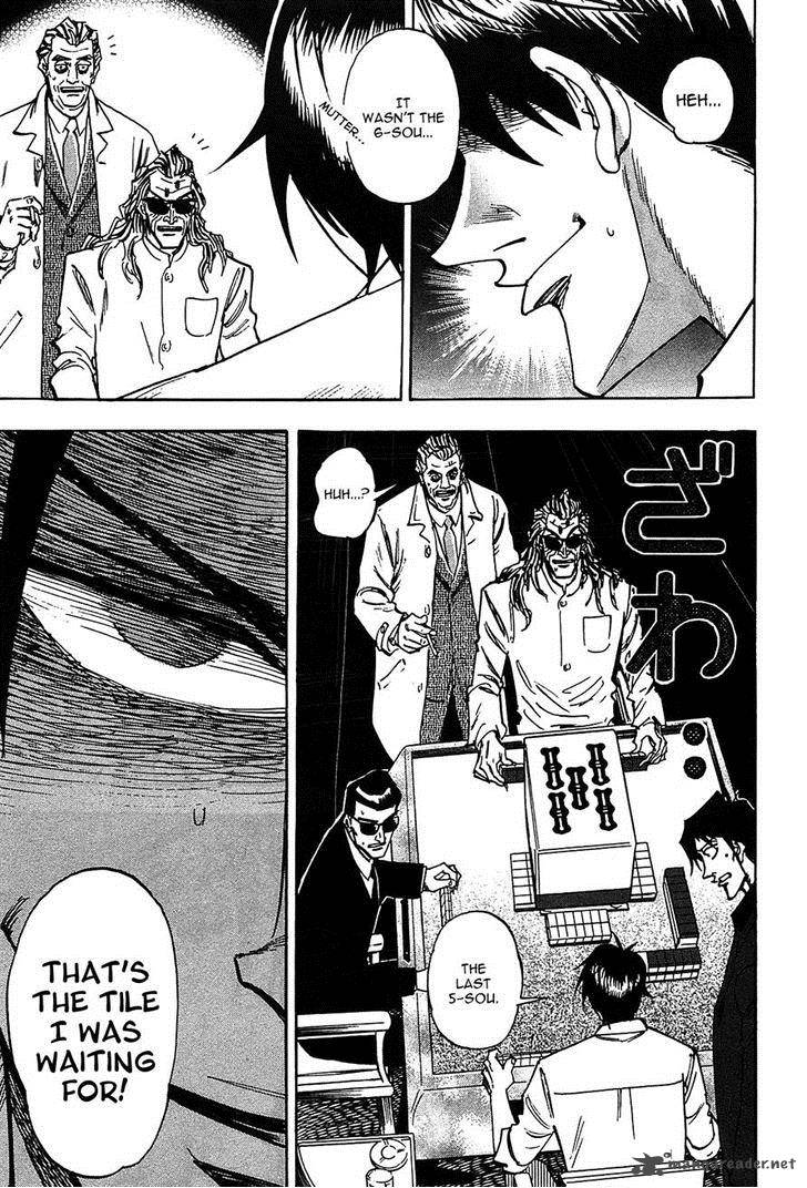 Hero Gyakkyou No Touhai Chapter 14 Page 14