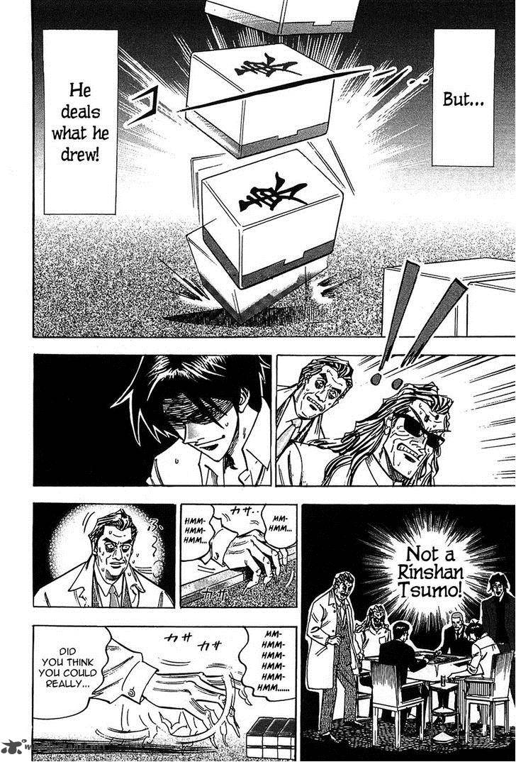 Hero Gyakkyou No Touhai Chapter 14 Page 18