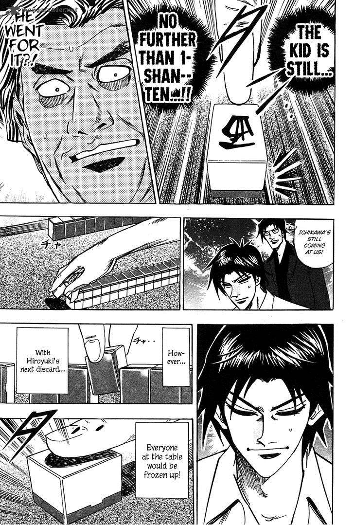 Hero Gyakkyou No Touhai Chapter 15 Page 11