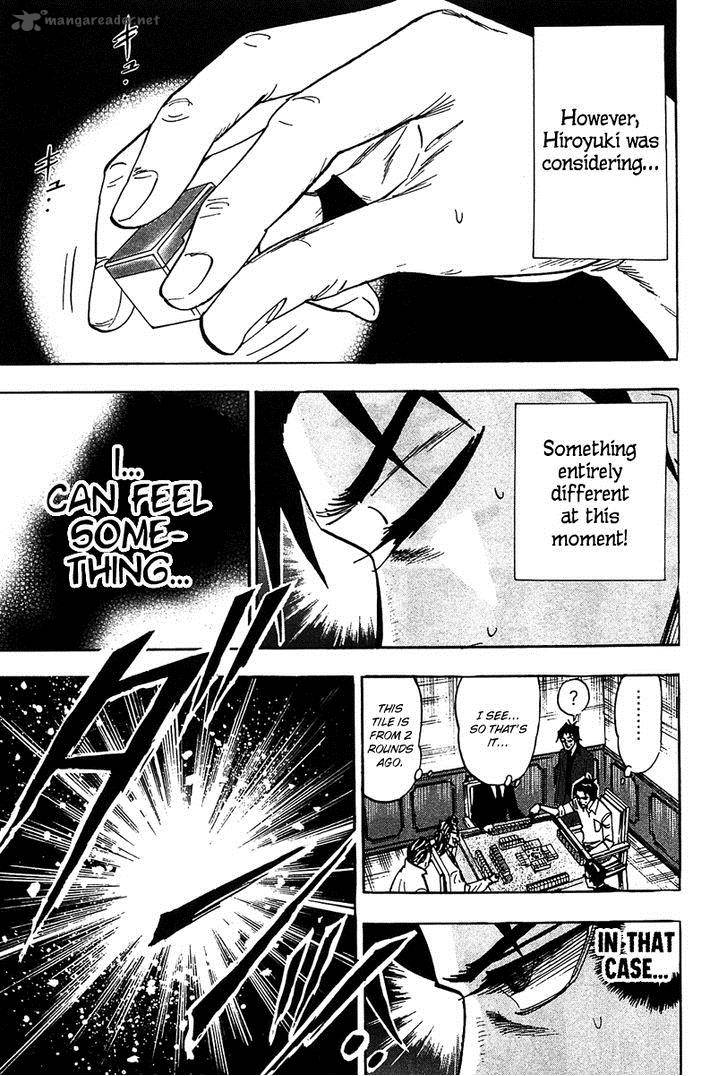 Hero Gyakkyou No Touhai Chapter 15 Page 17