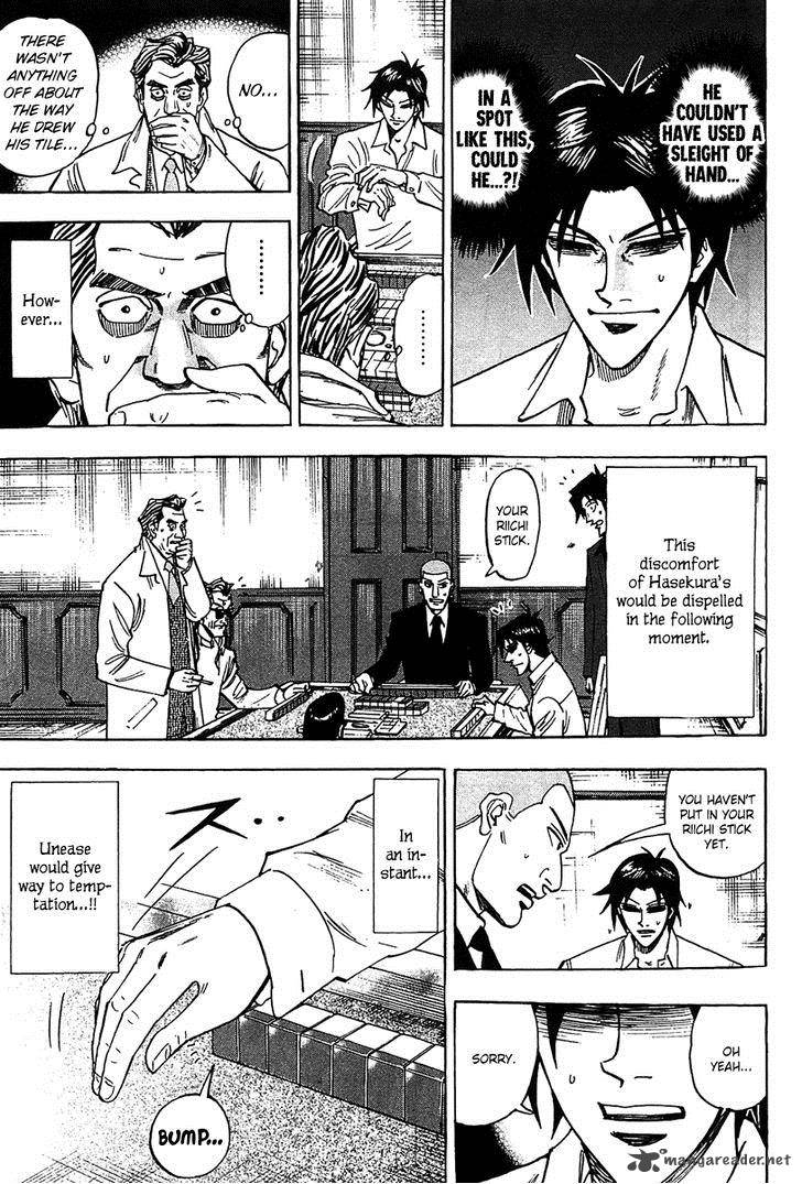 Hero Gyakkyou No Touhai Chapter 15 Page 20