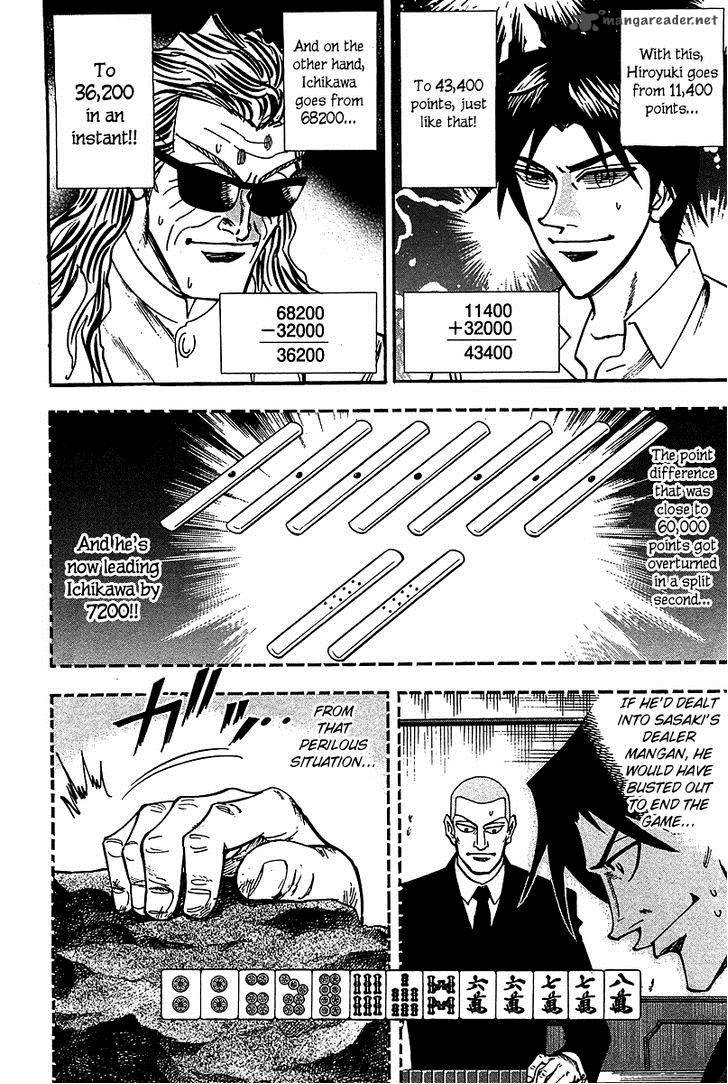 Hero Gyakkyou No Touhai Chapter 16 Page 10