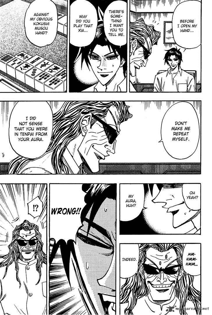 Hero Gyakkyou No Touhai Chapter 16 Page 19
