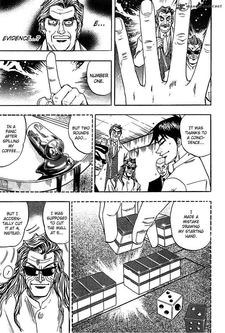 Hero Gyakkyou No Touhai Chapter 16 Page 23