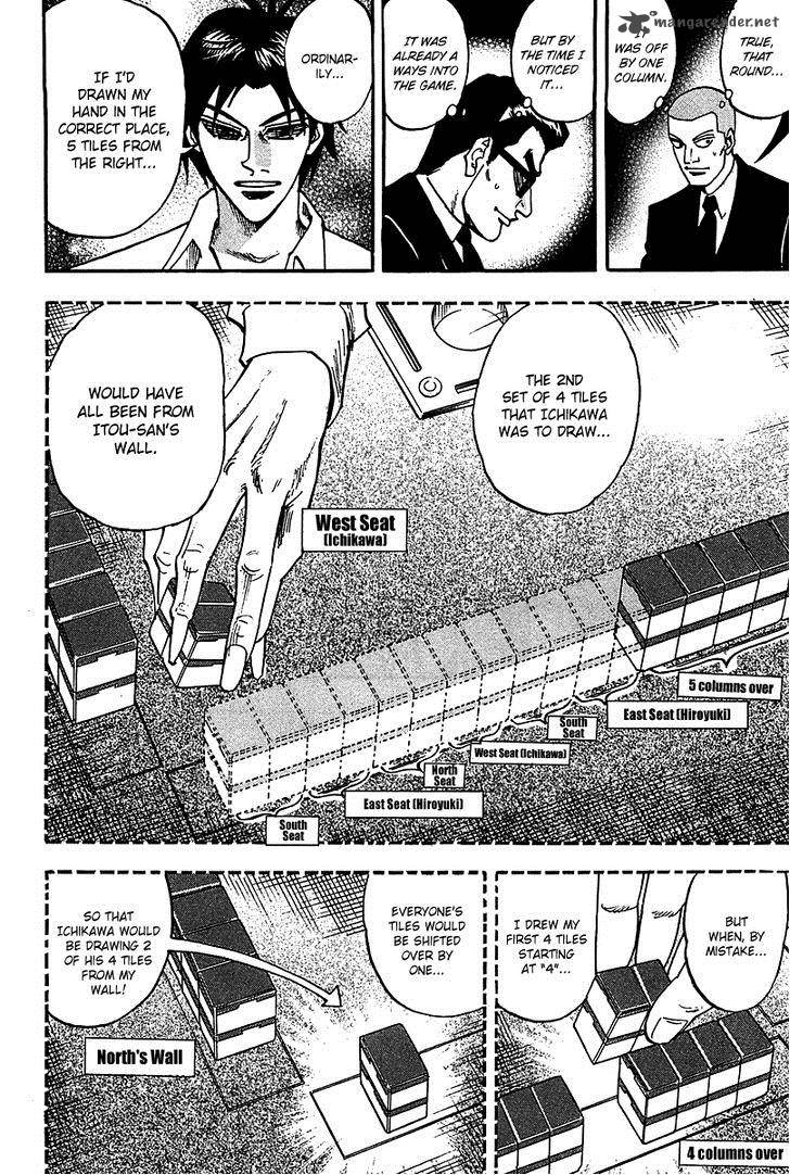 Hero Gyakkyou No Touhai Chapter 16 Page 24