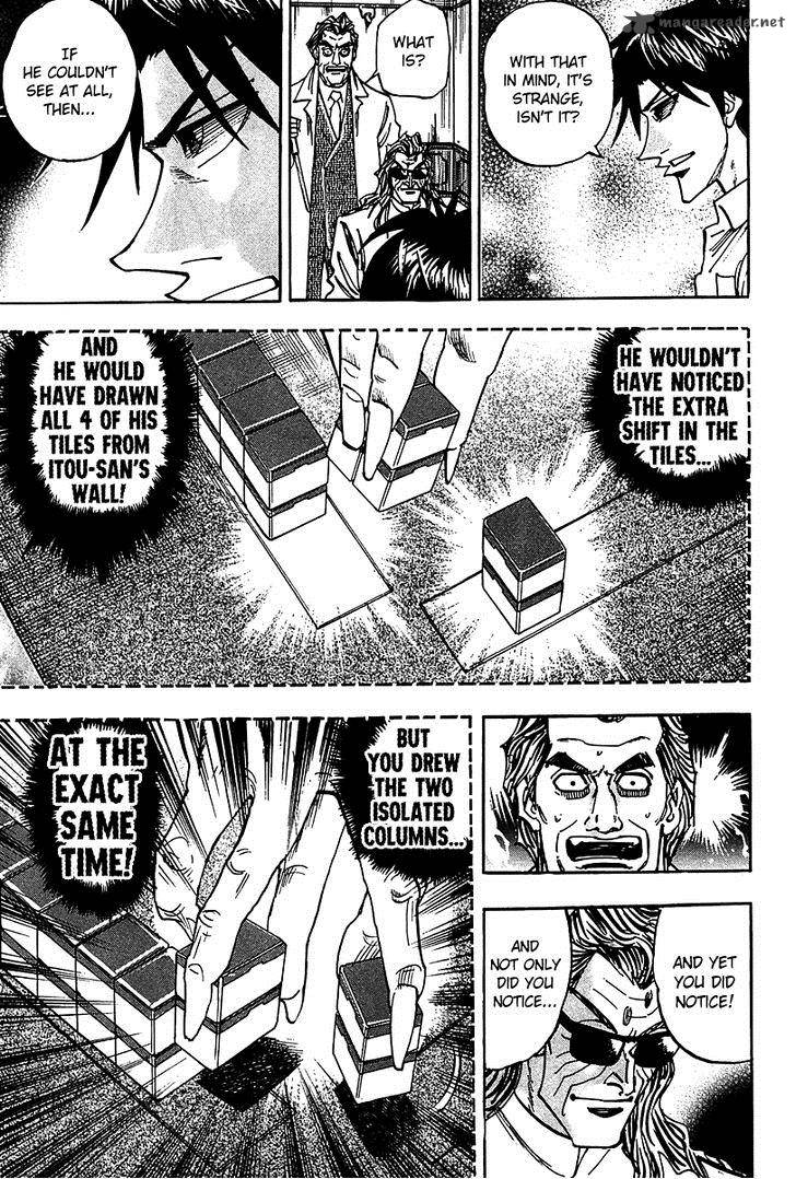 Hero Gyakkyou No Touhai Chapter 16 Page 25