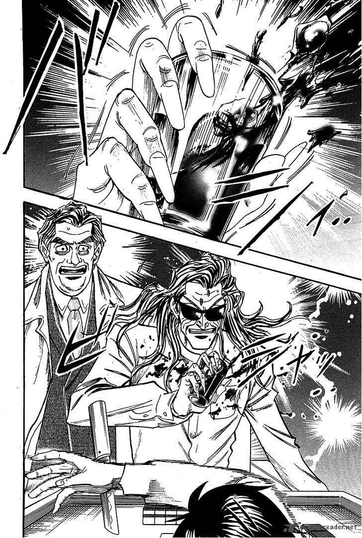 Hero Gyakkyou No Touhai Chapter 17 Page 11