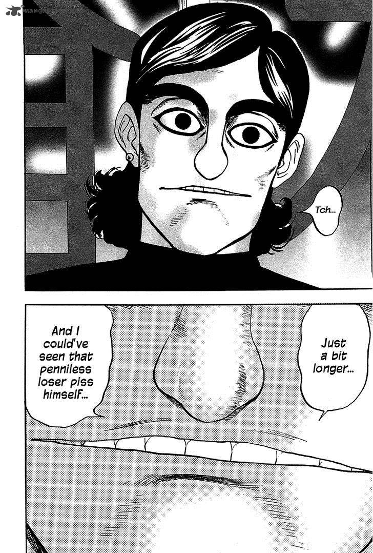 Hero Gyakkyou No Touhai Chapter 18 Page 16