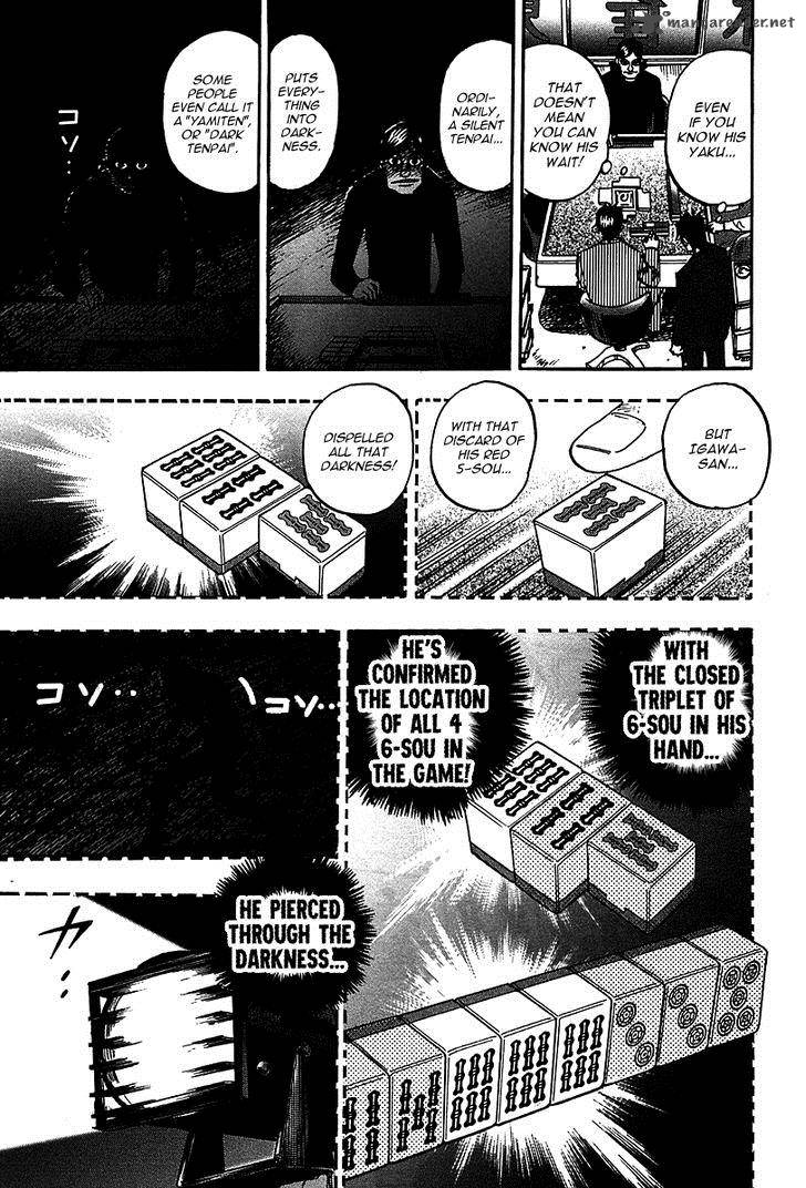 Hero Gyakkyou No Touhai Chapter 18 Page 23