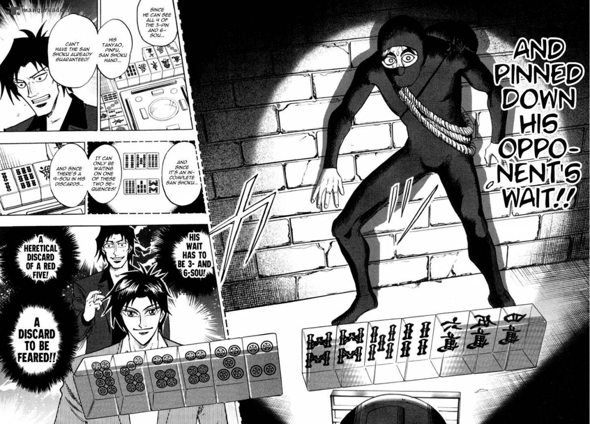 Hero Gyakkyou No Touhai Chapter 18 Page 24