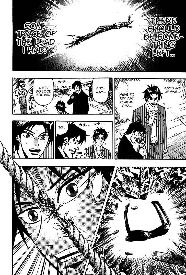Hero Gyakkyou No Touhai Chapter 18 Page 6