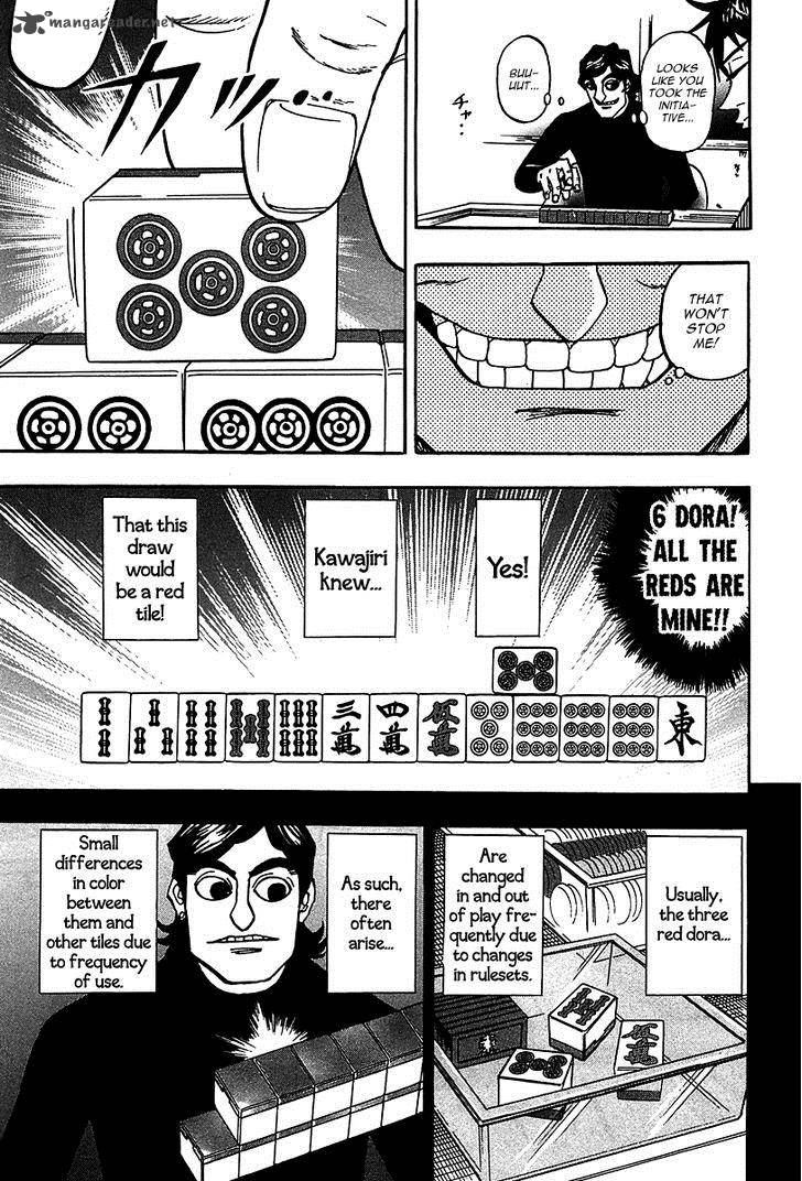 Hero Gyakkyou No Touhai Chapter 19 Page 15