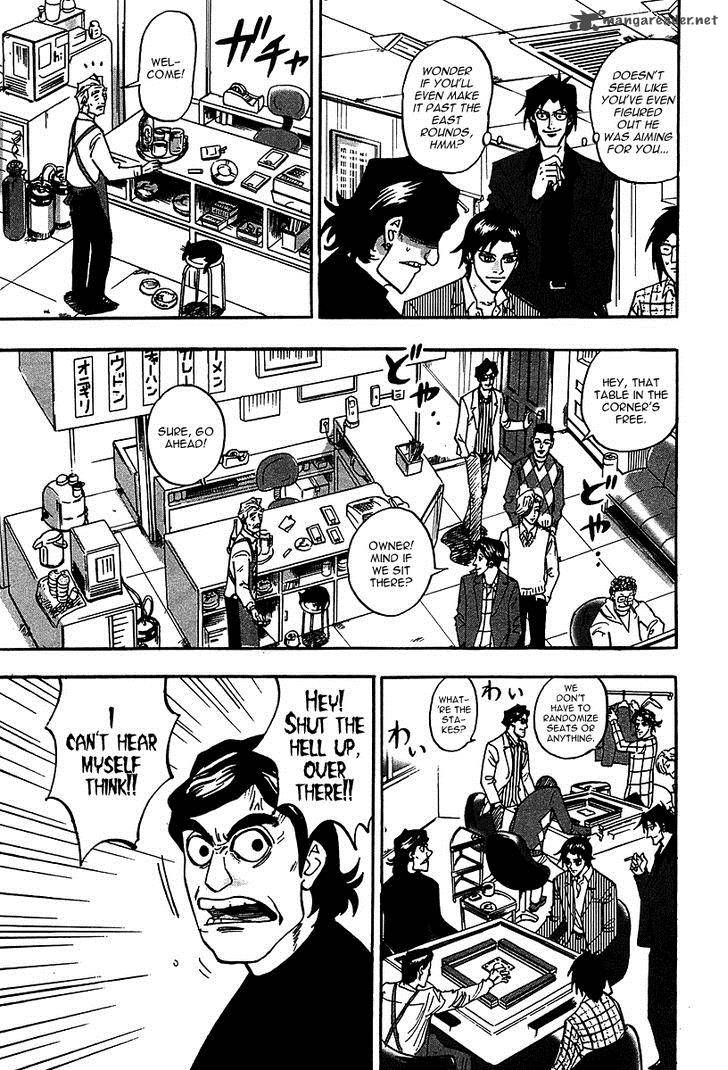 Hero Gyakkyou No Touhai Chapter 19 Page 19
