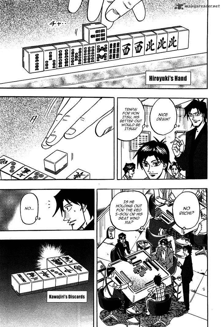Hero Gyakkyou No Touhai Chapter 19 Page 21