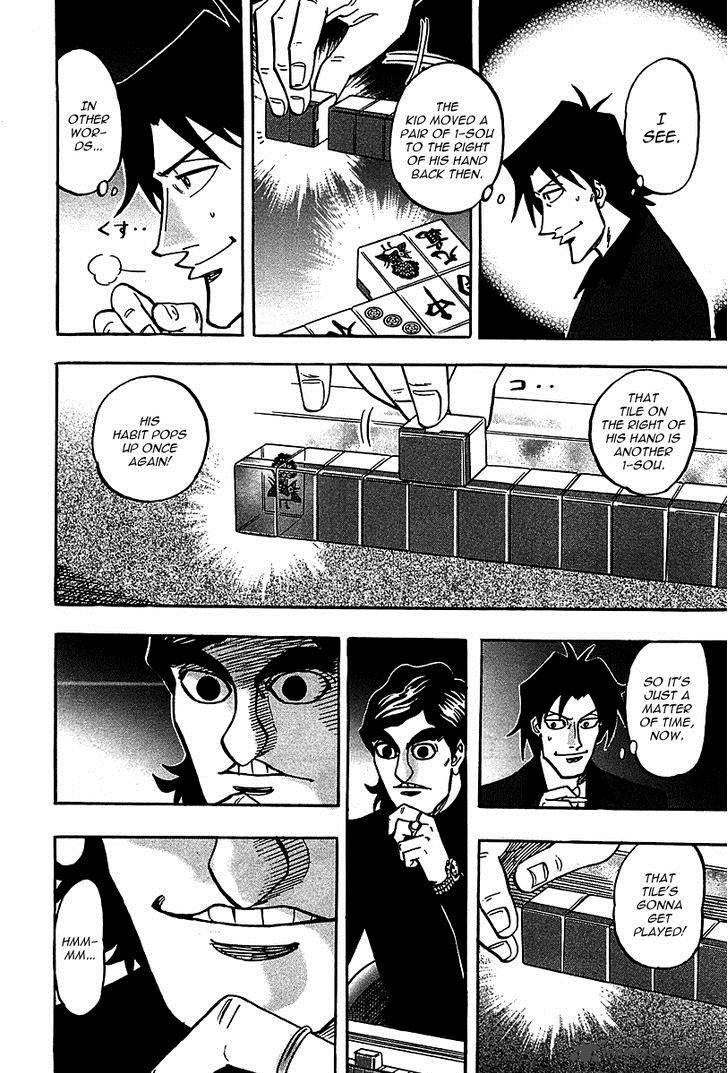 Hero Gyakkyou No Touhai Chapter 19 Page 22