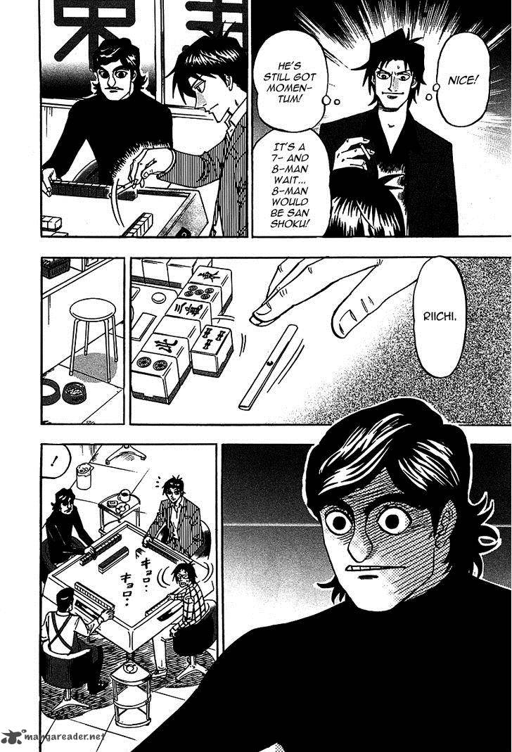 Hero Gyakkyou No Touhai Chapter 19 Page 28
