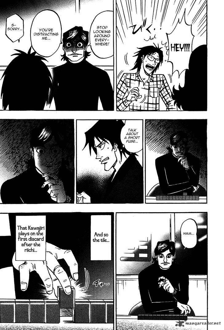 Hero Gyakkyou No Touhai Chapter 19 Page 29
