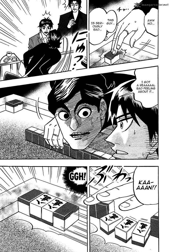 Hero Gyakkyou No Touhai Chapter 19 Page 31