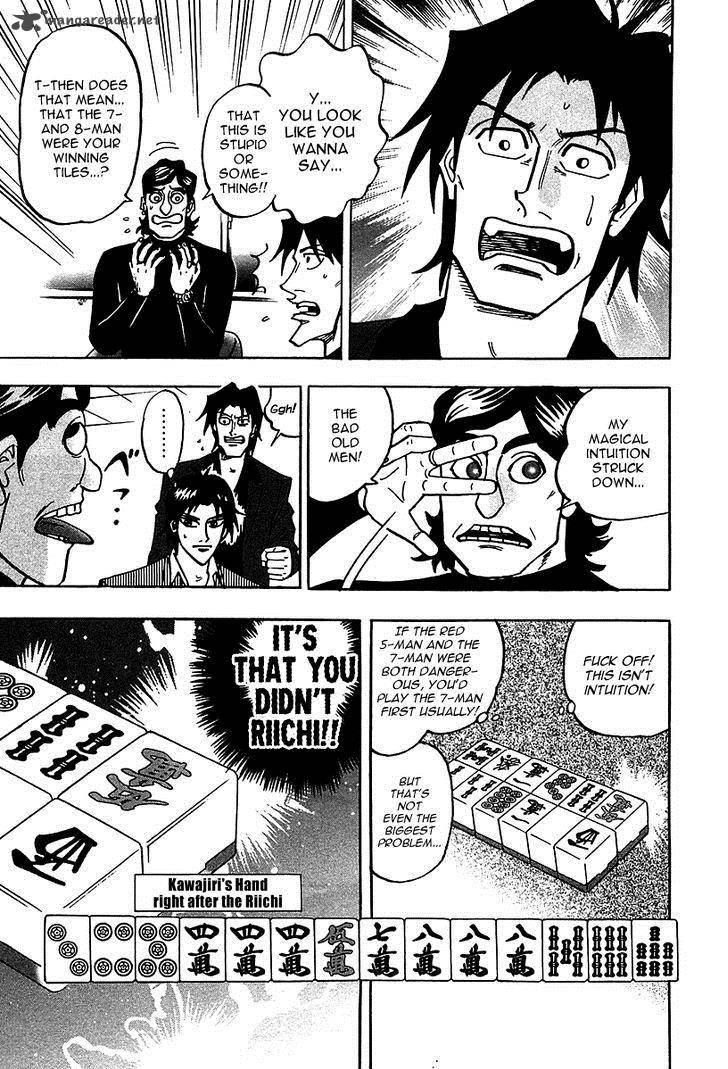 Hero Gyakkyou No Touhai Chapter 19 Page 33