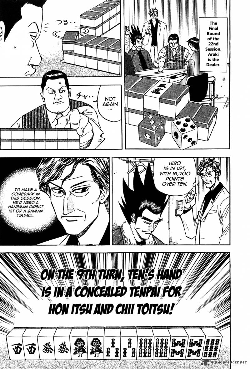 Hero Gyakkyou No Touhai Chapter 2 Page 18