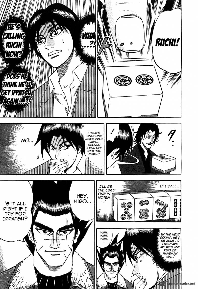 Hero Gyakkyou No Touhai Chapter 2 Page 22