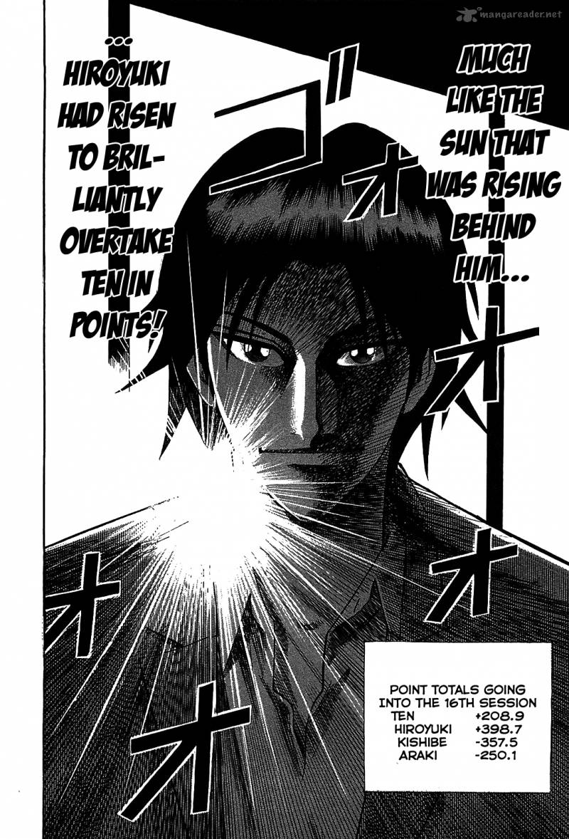 Hero Gyakkyou No Touhai Chapter 2 Page 3