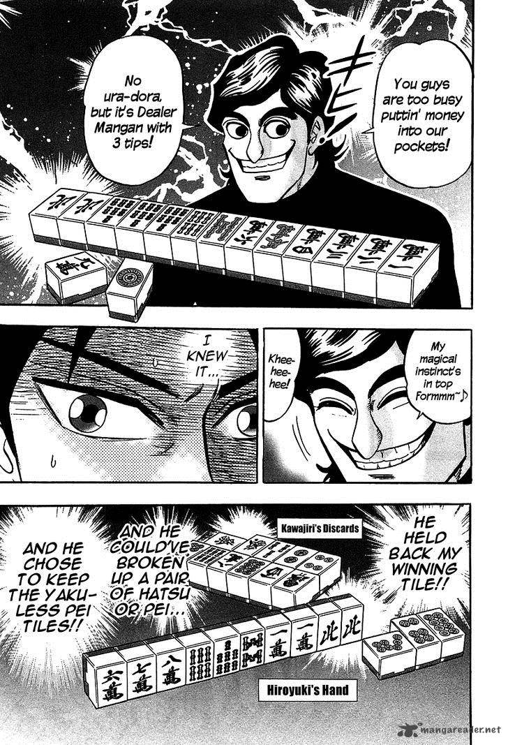 Hero Gyakkyou No Touhai Chapter 20 Page 11