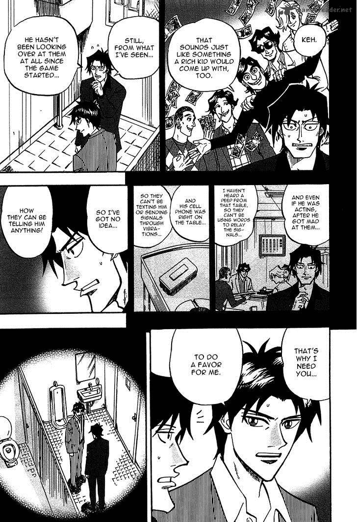 Hero Gyakkyou No Touhai Chapter 20 Page 19
