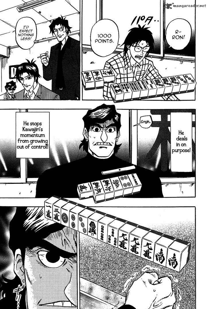 Hero Gyakkyou No Touhai Chapter 20 Page 27