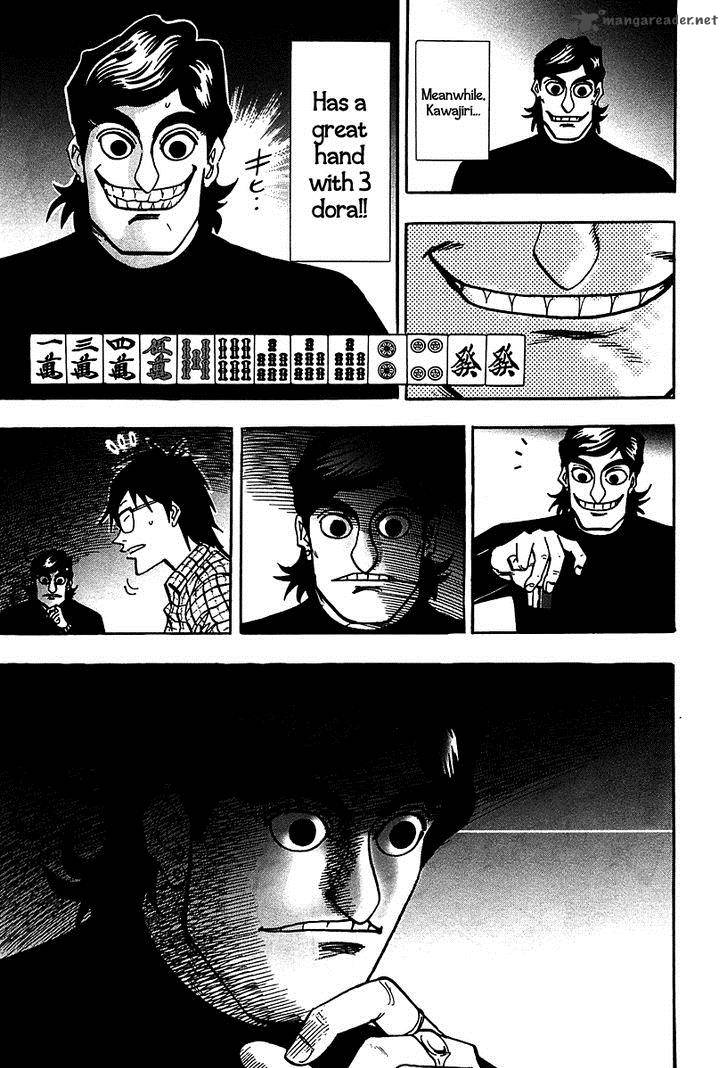 Hero Gyakkyou No Touhai Chapter 20 Page 5