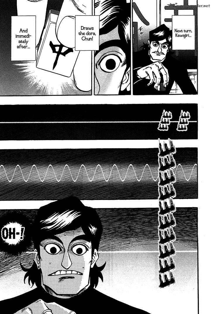 Hero Gyakkyou No Touhai Chapter 21 Page 16
