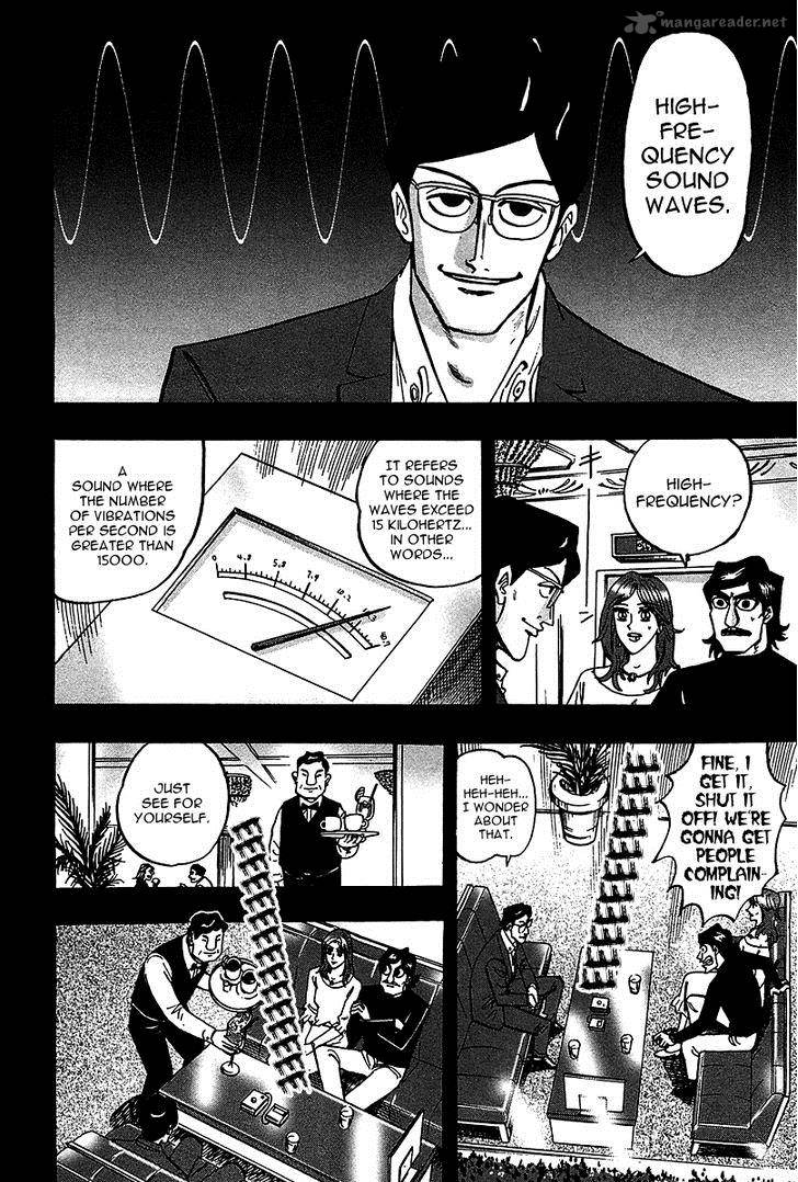 Hero Gyakkyou No Touhai Chapter 21 Page 5