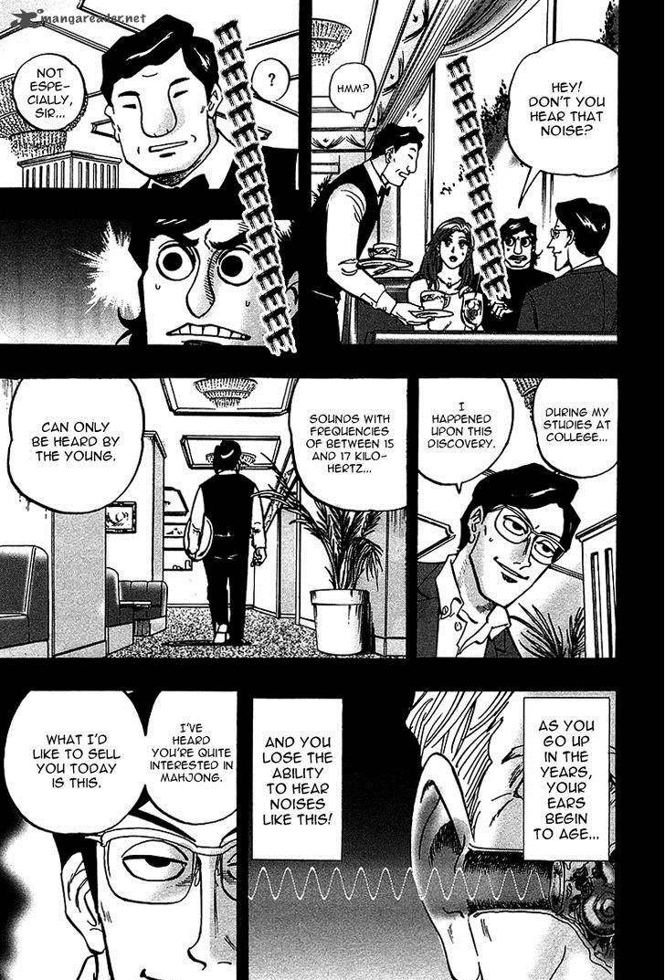 Hero Gyakkyou No Touhai Chapter 21 Page 6