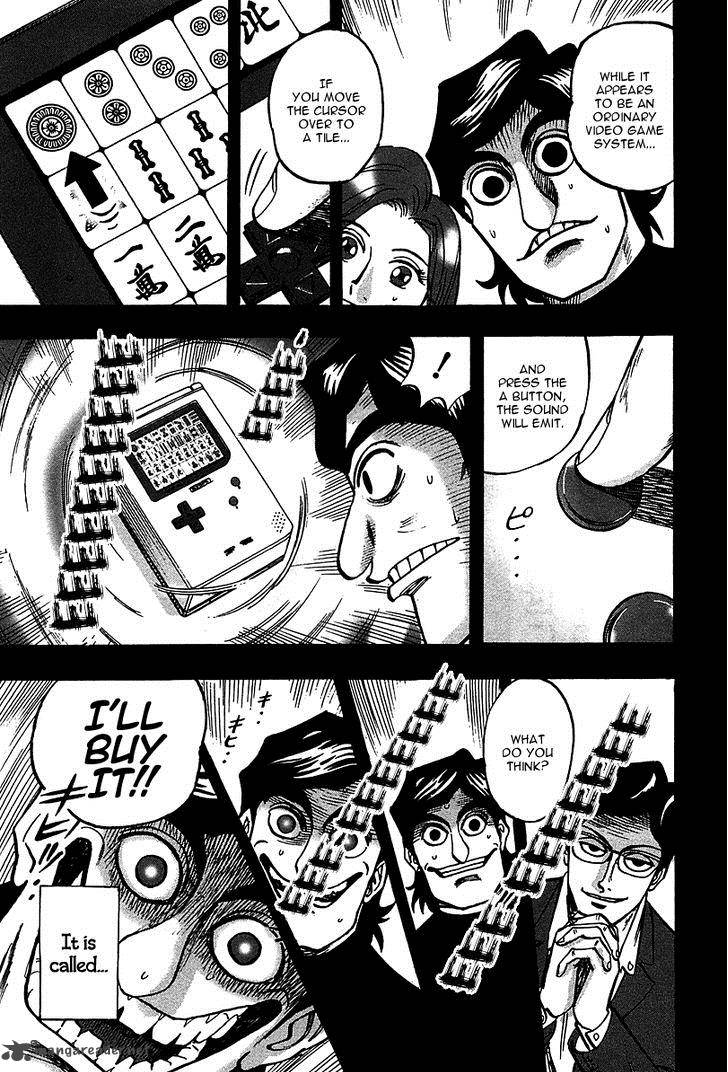 Hero Gyakkyou No Touhai Chapter 21 Page 8