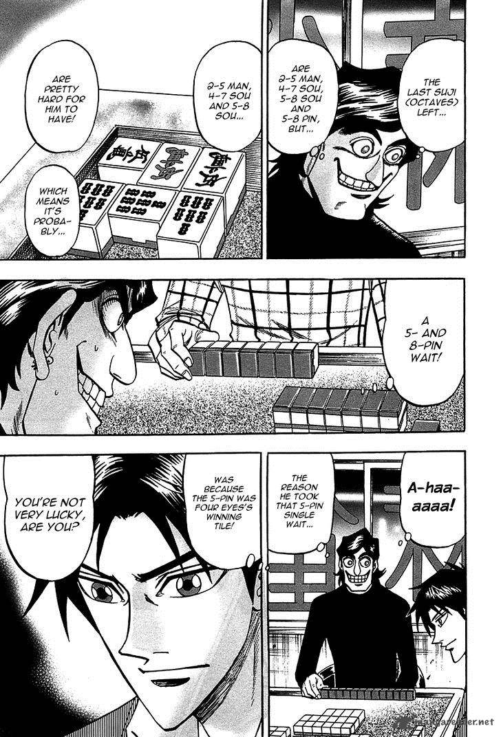 Hero Gyakkyou No Touhai Chapter 22 Page 21