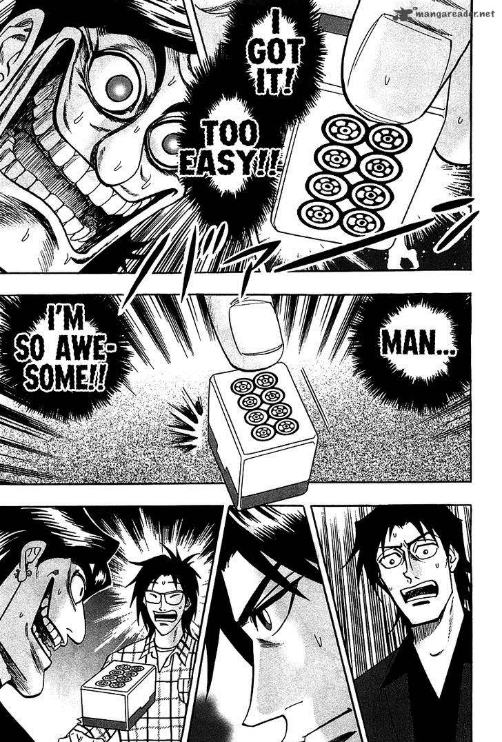 Hero Gyakkyou No Touhai Chapter 22 Page 23