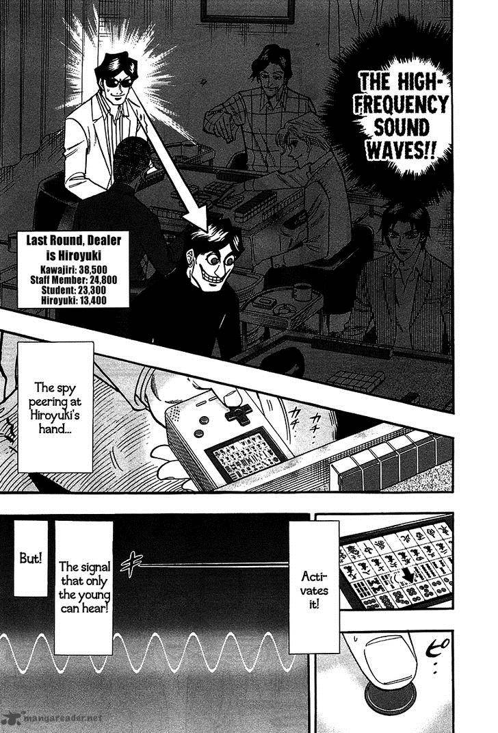 Hero Gyakkyou No Touhai Chapter 22 Page 3